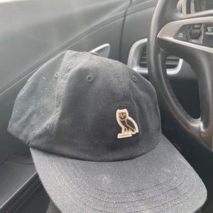 OVO Drake Hat